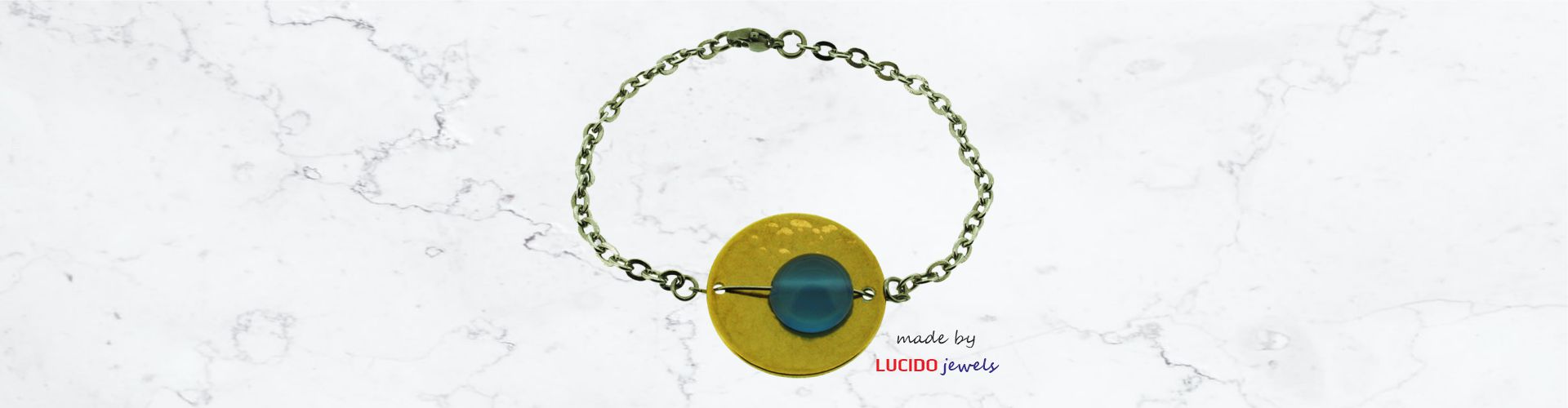 Lucido jewels-βραχιόλια