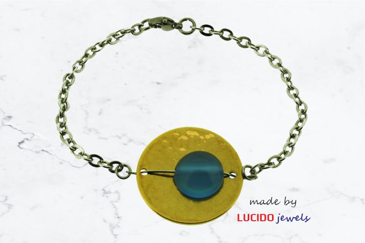 Lucido jewels-βραχιόλια