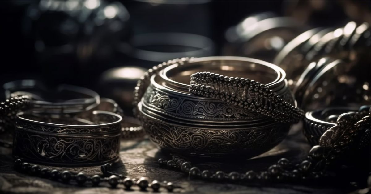 lucido-jewels Χειροποίητα κοσμήματα & slow fashion – Το μέλλον της μόδας