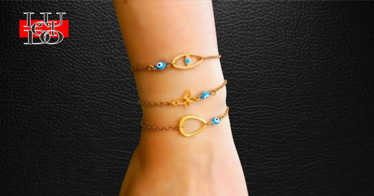 lucidojewels - Handmade jewelry -gifts - Ιδέες για Δώρα