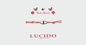 Χειροποίητα Μαρτάκια - lucidojewels - Handmade jewelry - martakia