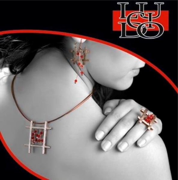 lucidojewels - Handmade jewelry δώρα - χειροποίητα κοσμήματα