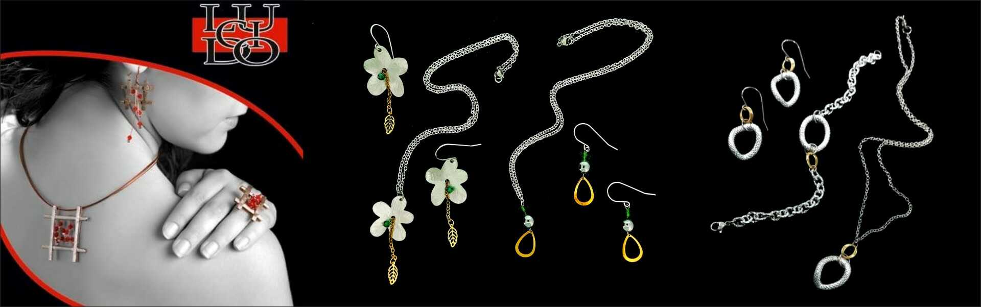 lucidojewels - Handmade jewelry δώρα - χειροποίητα κοσμήματα